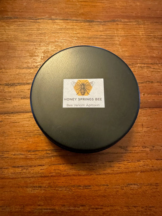 APIS Bee Venom Cream